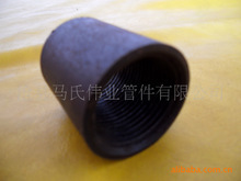 铁管材在水暖五金中的关键地位与市场供应分析