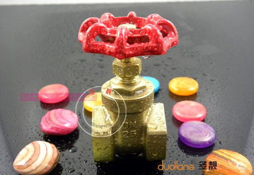 海量精选高清图片库 探秘义乌市多靓五金厂的水暖管件世界