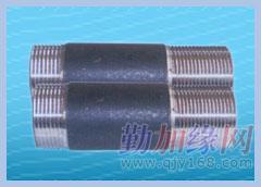 黑1-1/4长丝水暖管件采购批发 沧县利达水暖管件厂产品优势与市场价格解析