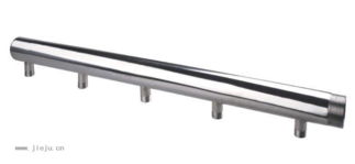 不锈钢水暖配件 现代管道系统的可靠选择