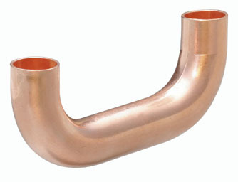 黄铜水暖管件选购与维护指南 坚固耐用的家装首选